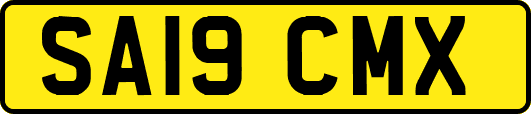 SA19CMX