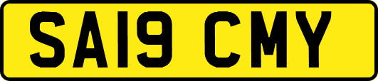 SA19CMY