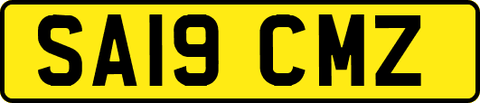 SA19CMZ