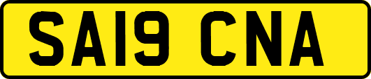 SA19CNA