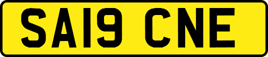 SA19CNE