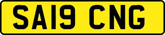 SA19CNG