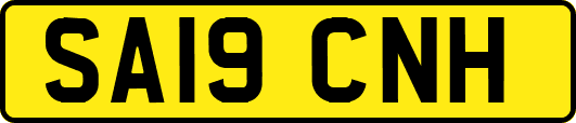 SA19CNH