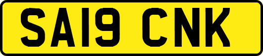 SA19CNK