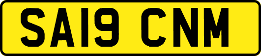 SA19CNM