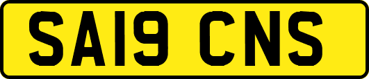 SA19CNS