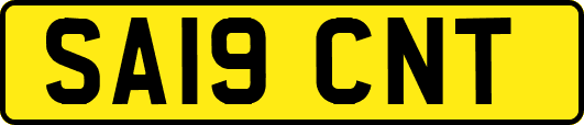 SA19CNT