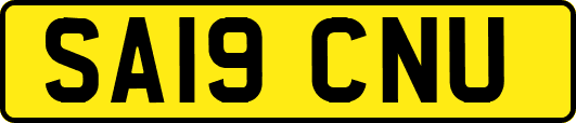 SA19CNU