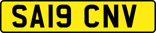 SA19CNV