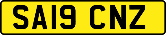 SA19CNZ