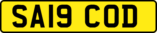 SA19COD