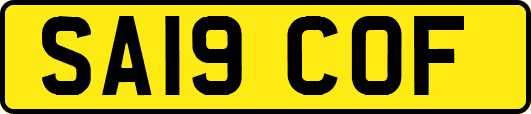 SA19COF