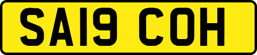 SA19COH
