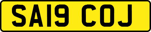 SA19COJ