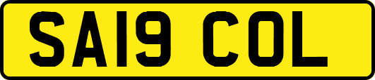 SA19COL