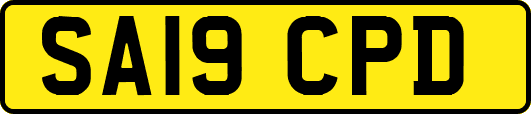 SA19CPD