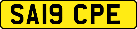 SA19CPE