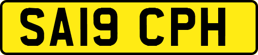 SA19CPH