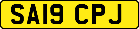 SA19CPJ