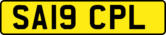 SA19CPL