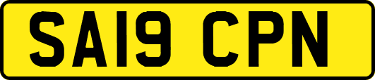 SA19CPN