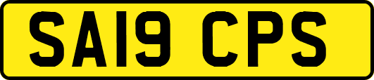 SA19CPS