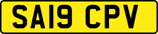 SA19CPV