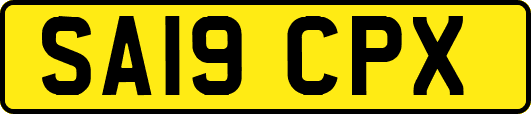 SA19CPX