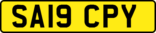 SA19CPY