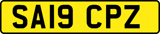 SA19CPZ