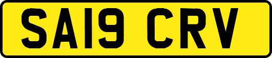 SA19CRV