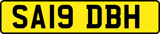 SA19DBH
