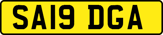 SA19DGA