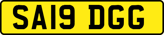SA19DGG