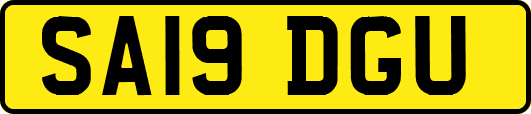 SA19DGU