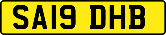 SA19DHB