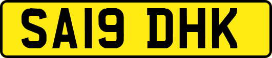 SA19DHK