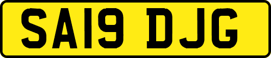 SA19DJG
