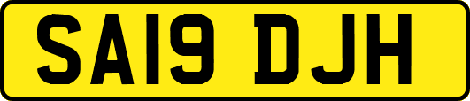 SA19DJH