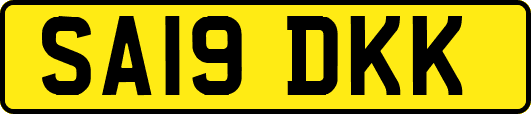 SA19DKK
