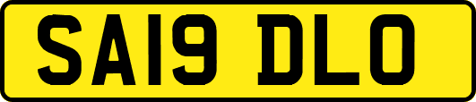 SA19DLO