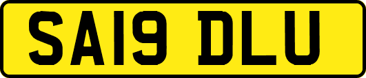 SA19DLU