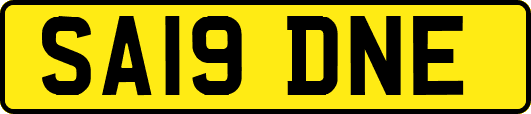 SA19DNE