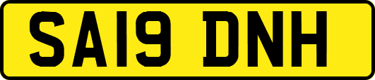 SA19DNH