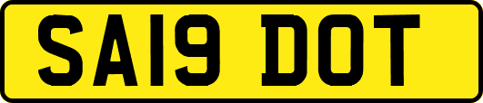SA19DOT