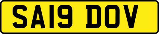 SA19DOV