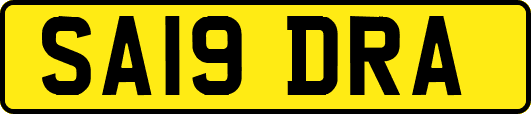SA19DRA