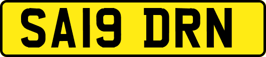 SA19DRN