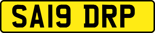 SA19DRP