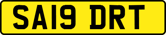 SA19DRT